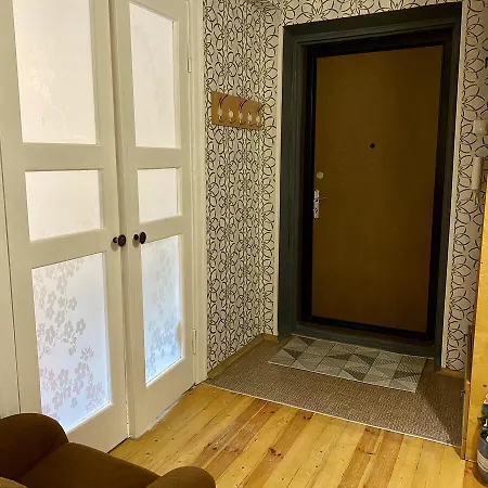 Centre Апартаменты